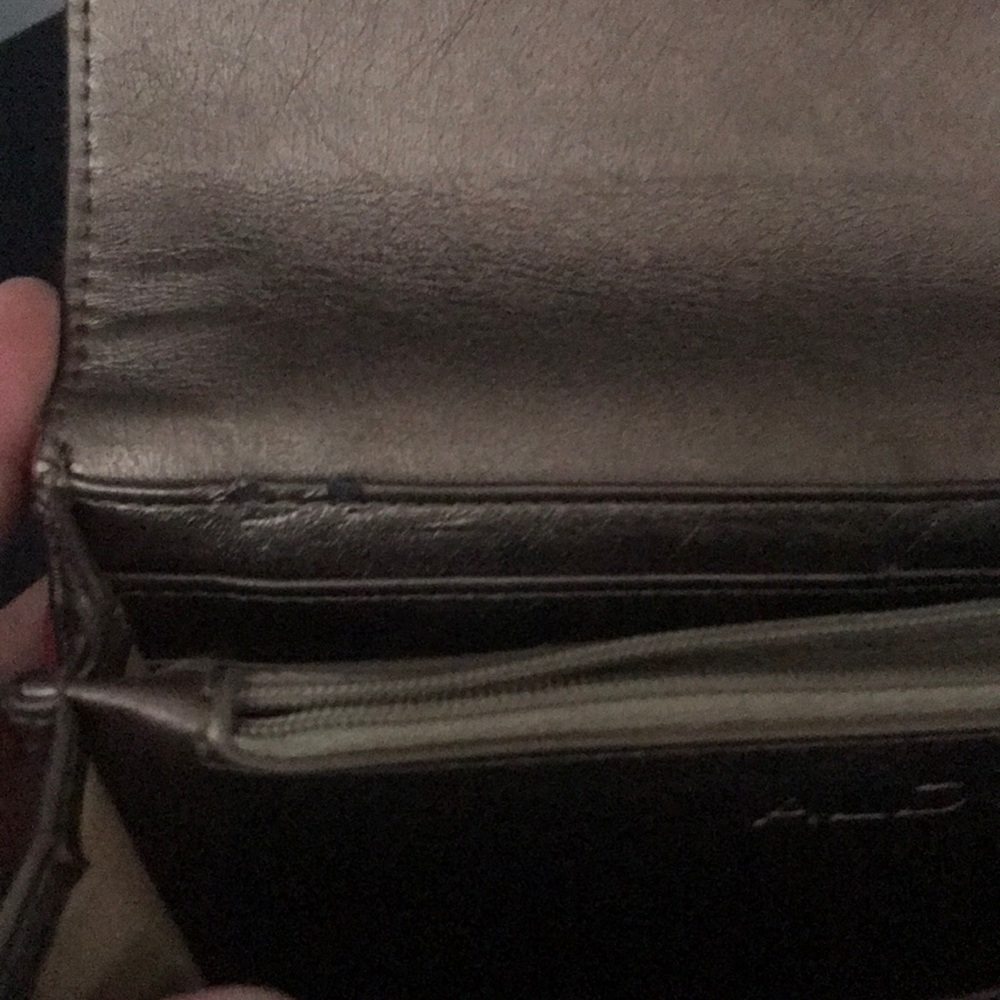 ALDO WALLET β€οΈ - Picture 5 of 6